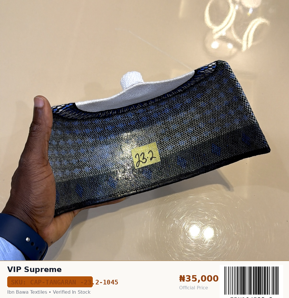 VIP Supreme 
